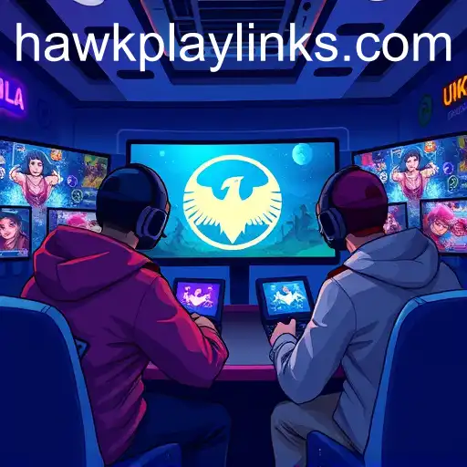 The Evolution of Gaming Platforms in 2025