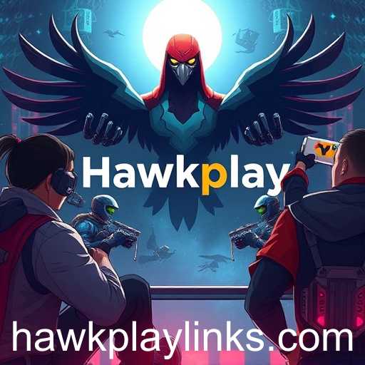 Gaming Landscape Evolution and Hawkplay's Role