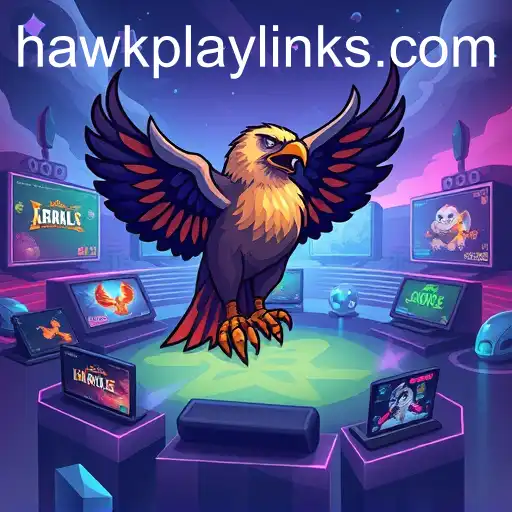 The Rise of Gaming Platforms