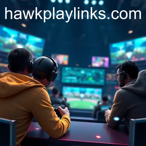 The Rise of Gaming Platforms in 2025