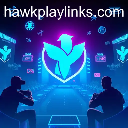 Hawkplay Link: The Gamers' Gateway in 2025