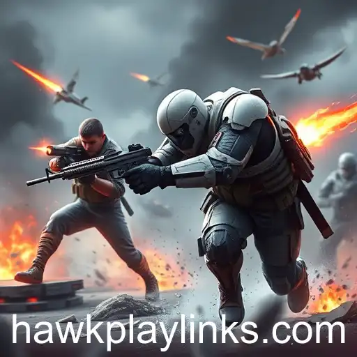 Hawkplay's Evolving Role in the Gaming World