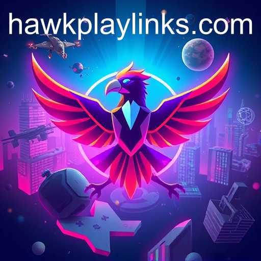 Hawkplay Link: Bridging Gamers in 2025