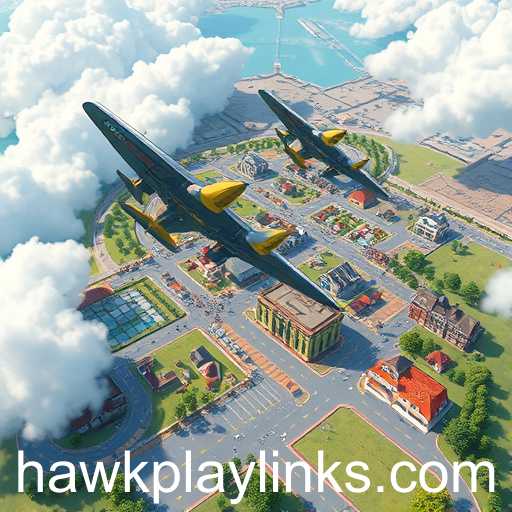 Hawkplay Link Strengthens Online Gaming Community