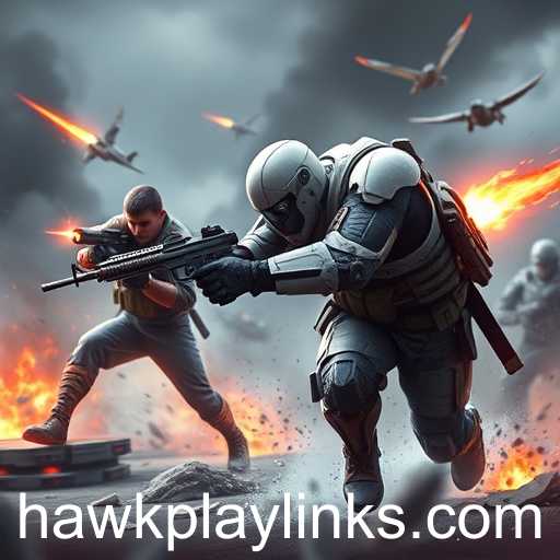 Hawkplay Link: Navigating the Evolving World of Online Gaming