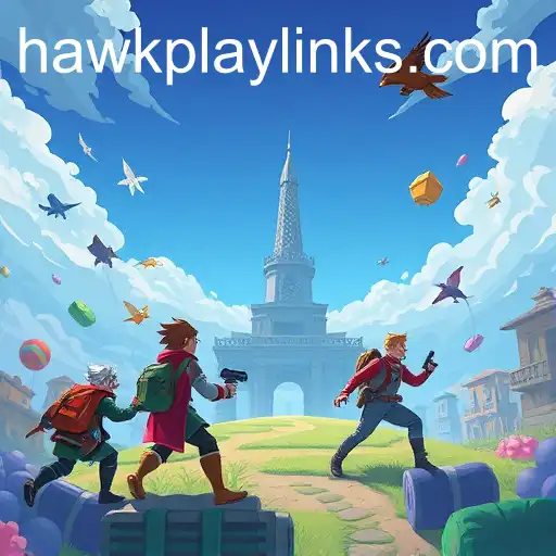 Hawkplay Link Revolutionizes Online Gaming in 2025