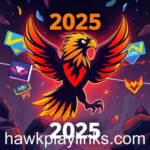 Hawkplay Link: The Rising Star of Online Gaming