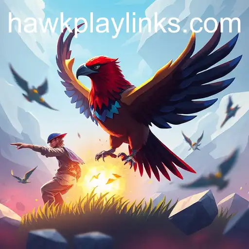 The Rise of Hawkplay in Online Gaming