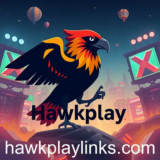 Hawkplay Link: Exploring the Evolution of Online Gaming