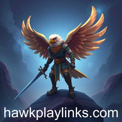 Hawkplay Link Revolutionizes Online Gaming Experience