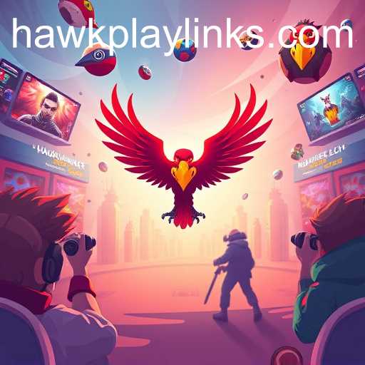 The Rise of Hawkplay Gaming Platform