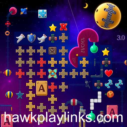 Exploring the Intricate World of Puzzle Games on Hawkplay
