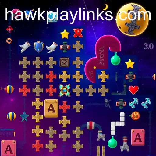 Exploring the Intricate World of Puzzle Games on Hawkplay