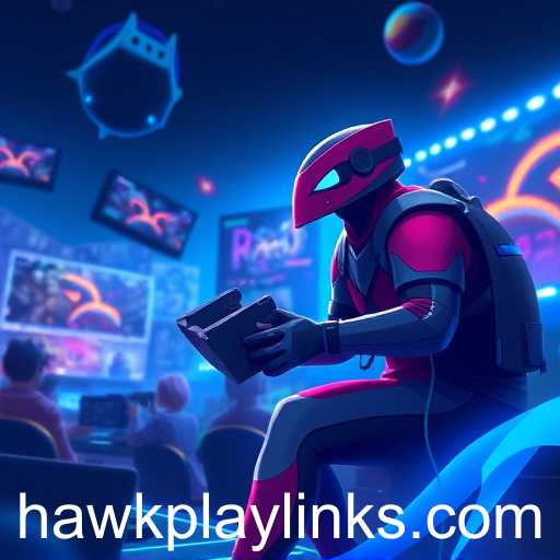 Hawkplay Link: Revolutionizing Online Game Ecosystems
