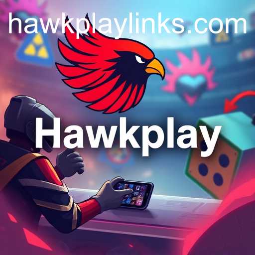 The Rise of Hawkplay in the Gaming Arena