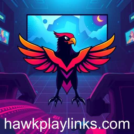 The Rise of Hawkplay Platform