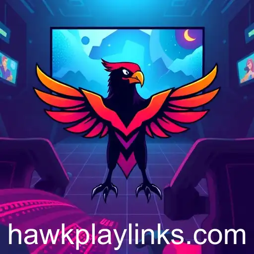 The Rise of Hawkplay Platform