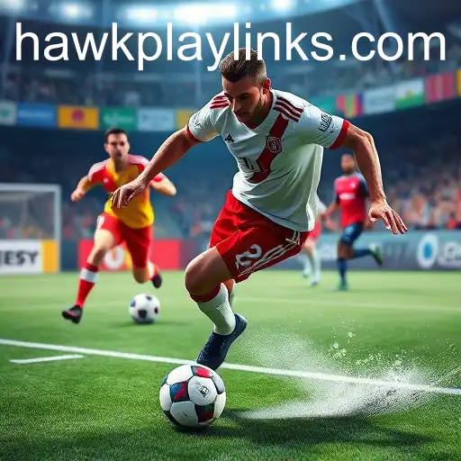 Exploring the Excitement of Sports Games: Discover the 'Hawkplay Link'