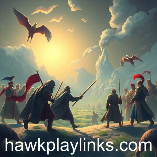 Exploring the Intricacies of Strategy Games: A Spotlight on Hawkplay Link