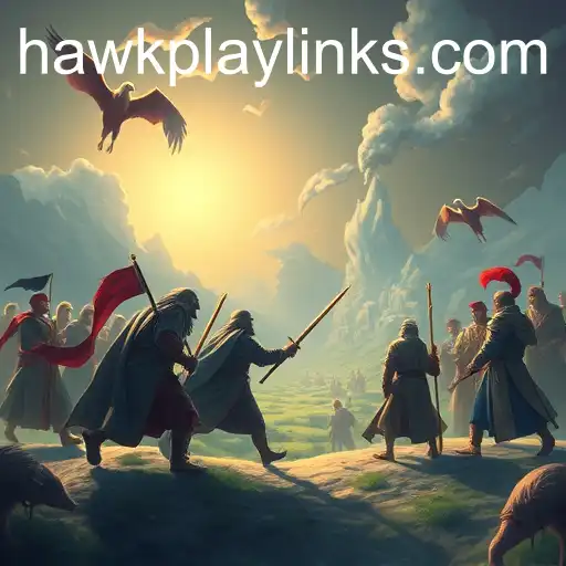 Exploring the Intricacies of Strategy Games: A Spotlight on Hawkplay Link