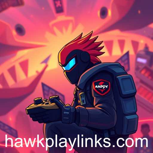Hawkplay Link: Transforming Online Gaming